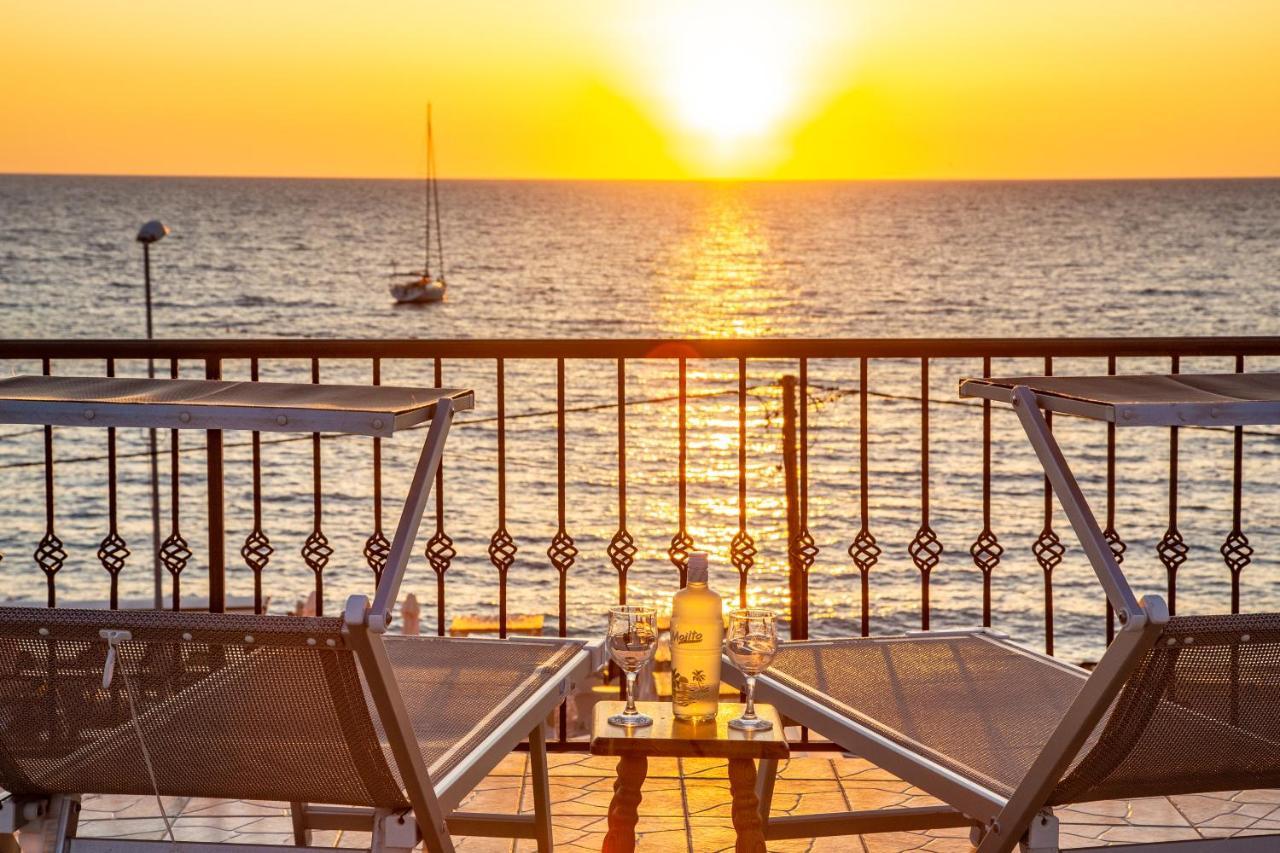 Apartments Oliva อัตเจฮะห์ ภายนอก รูปภาพ