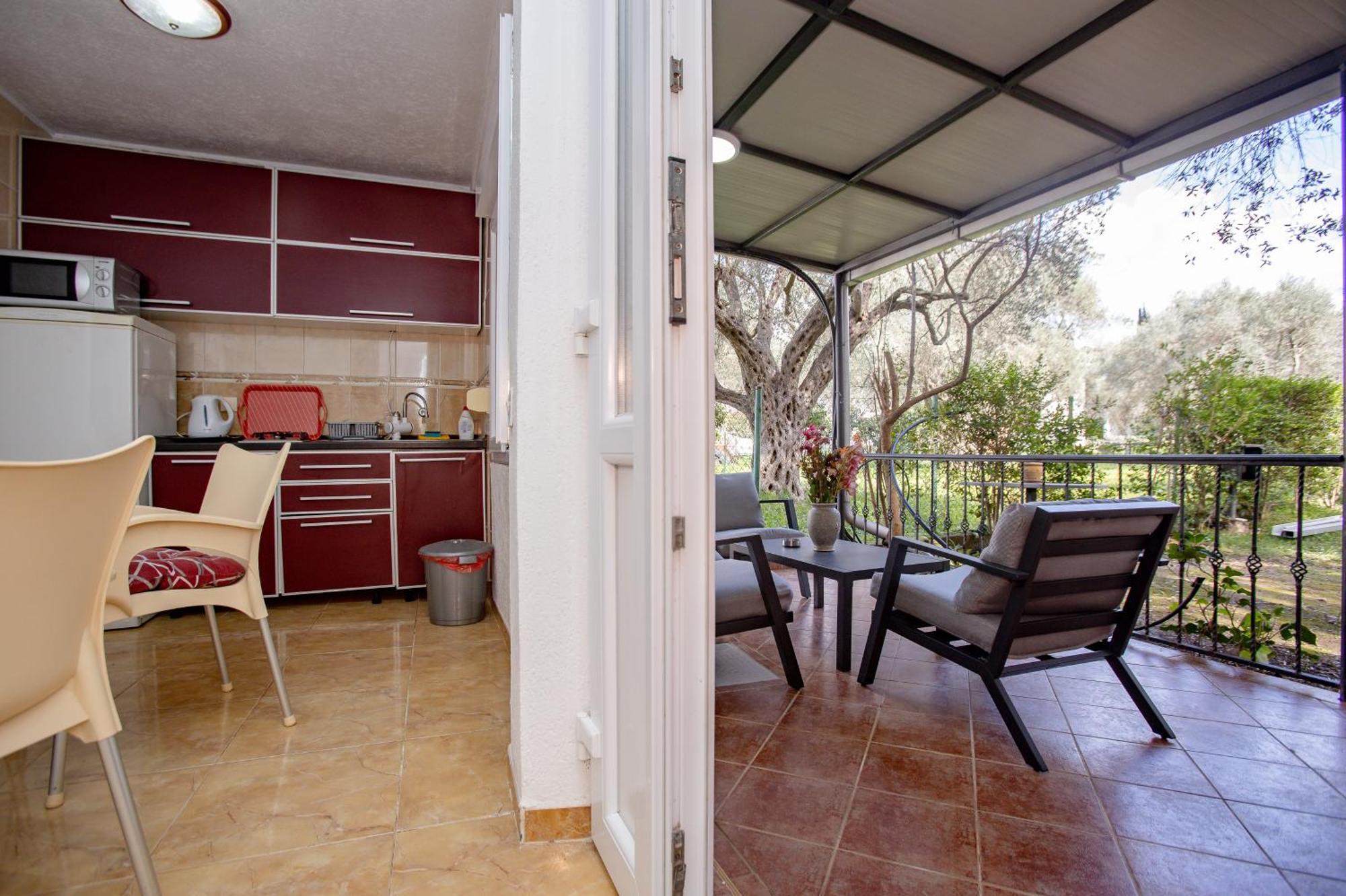 Apartments Oliva อัตเจฮะห์ ภายนอก รูปภาพ