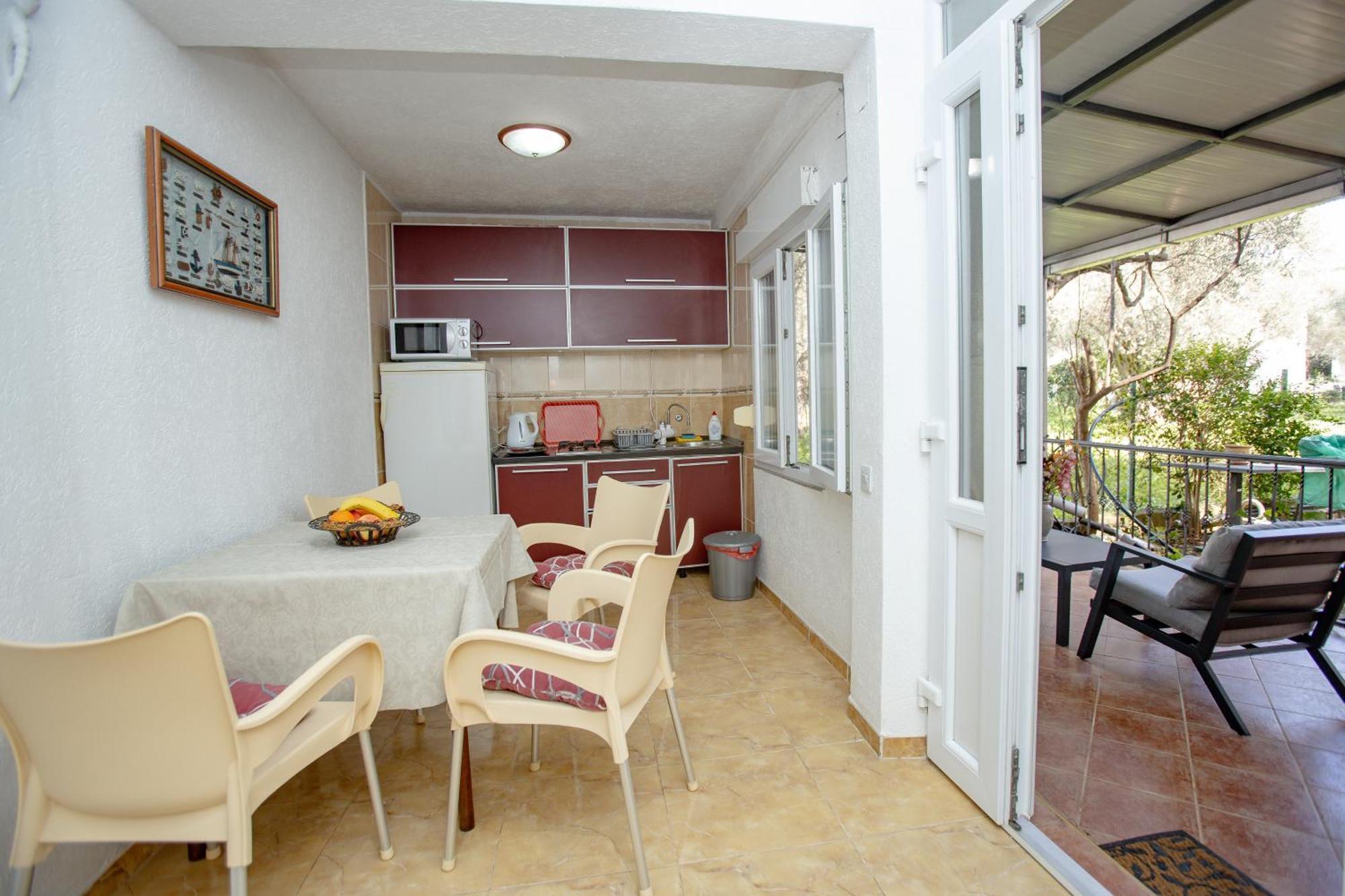 Apartments Oliva อัตเจฮะห์ ภายนอก รูปภาพ