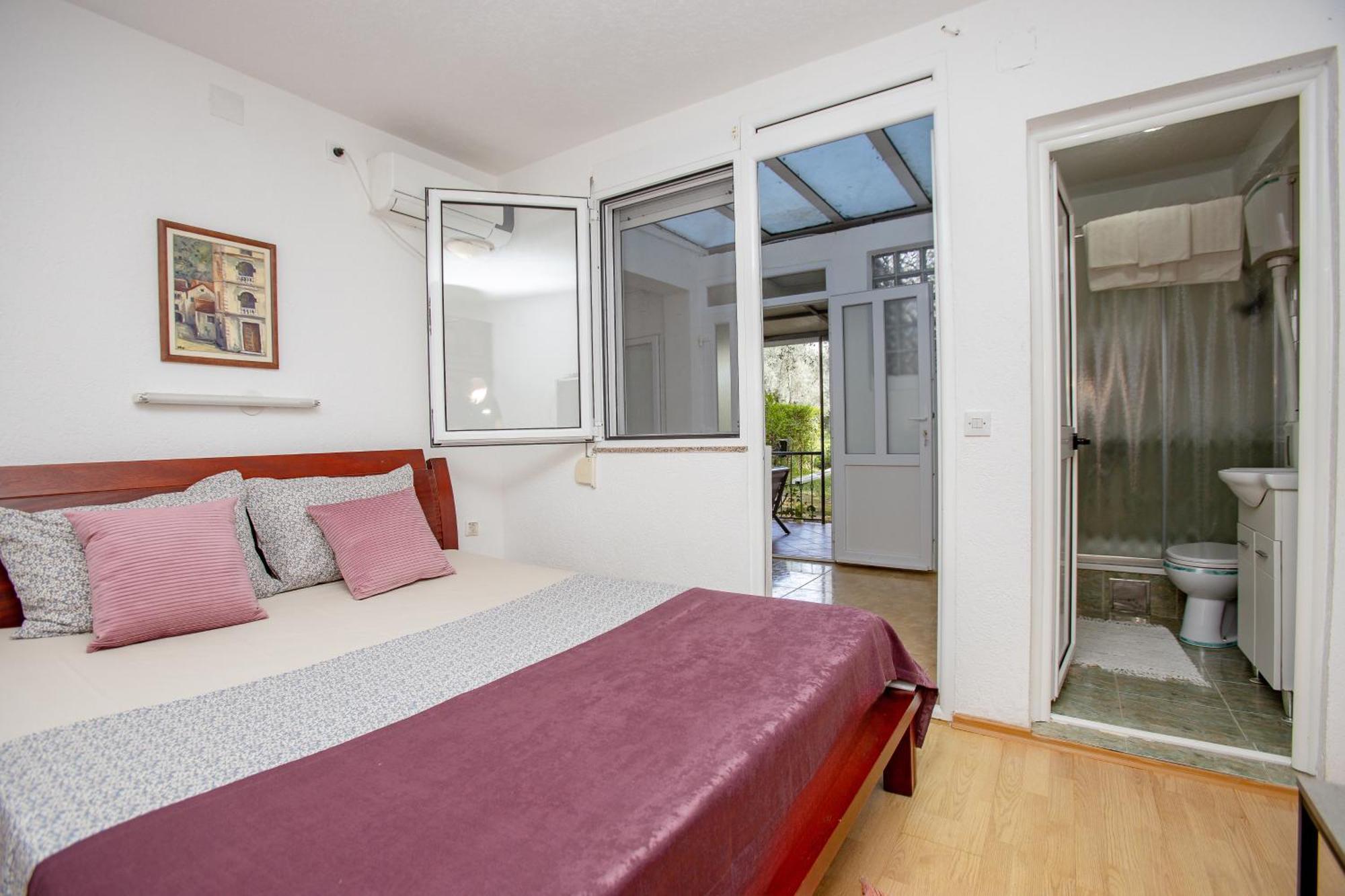 Apartments Oliva อัตเจฮะห์ ภายนอก รูปภาพ