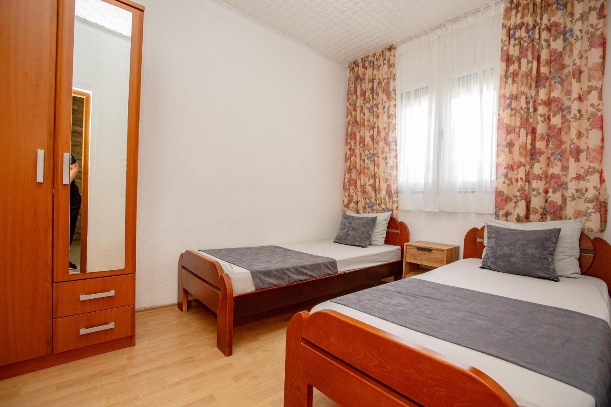 Apartments Oliva อัตเจฮะห์ ภายนอก รูปภาพ