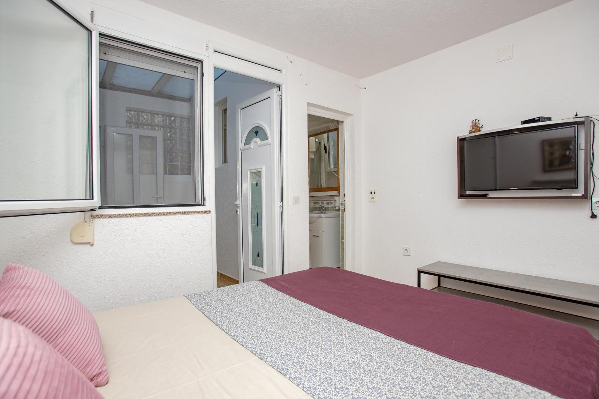 Apartments Oliva อัตเจฮะห์ ภายนอก รูปภาพ