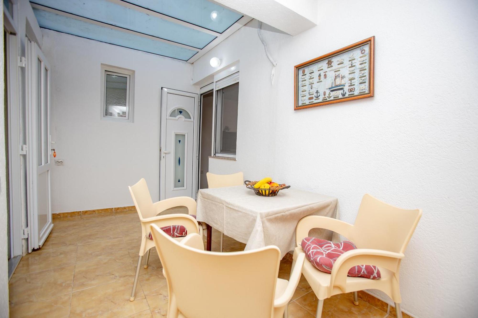 Apartments Oliva อัตเจฮะห์ ภายนอก รูปภาพ