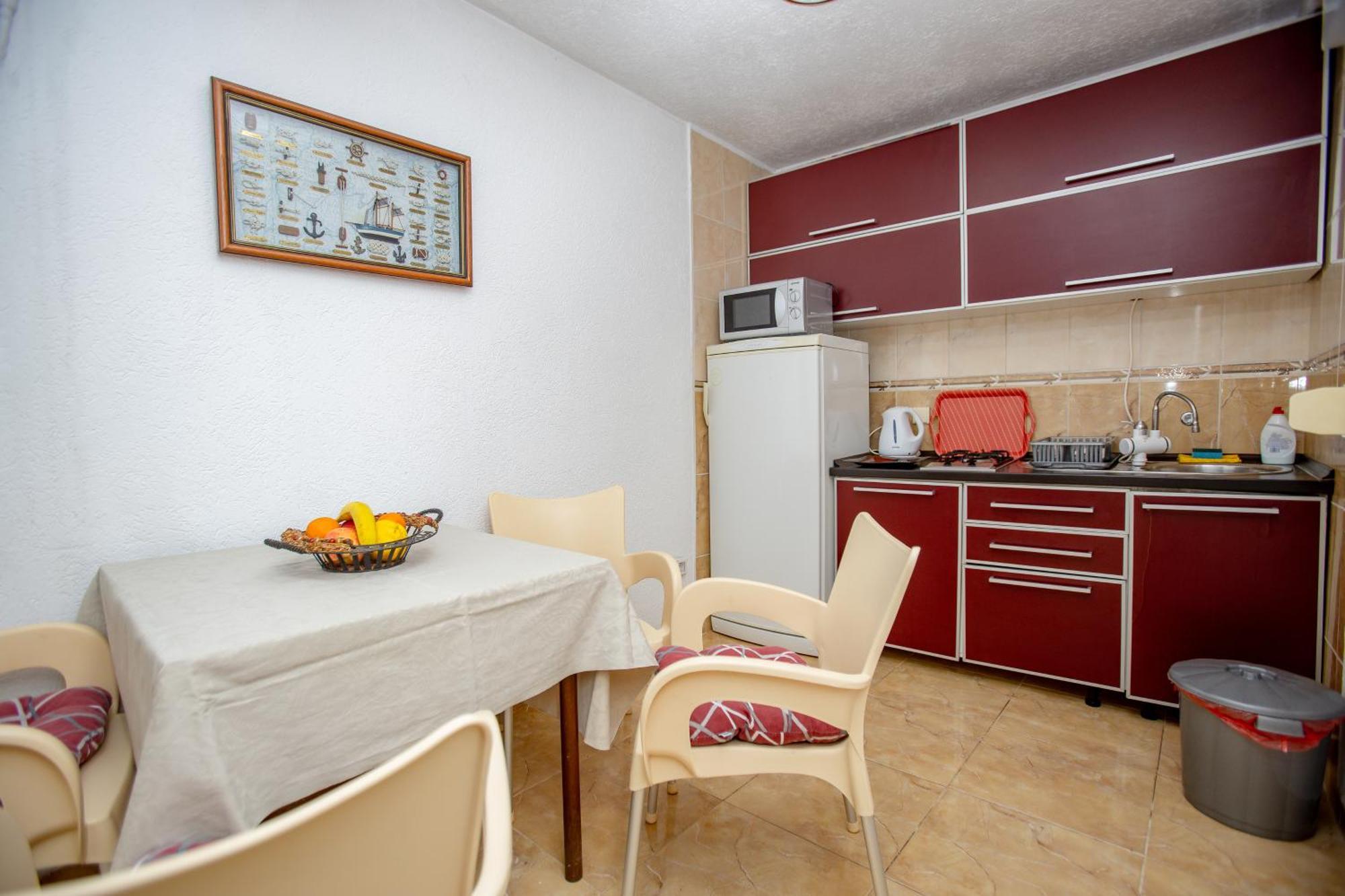 Apartments Oliva อัตเจฮะห์ ภายนอก รูปภาพ