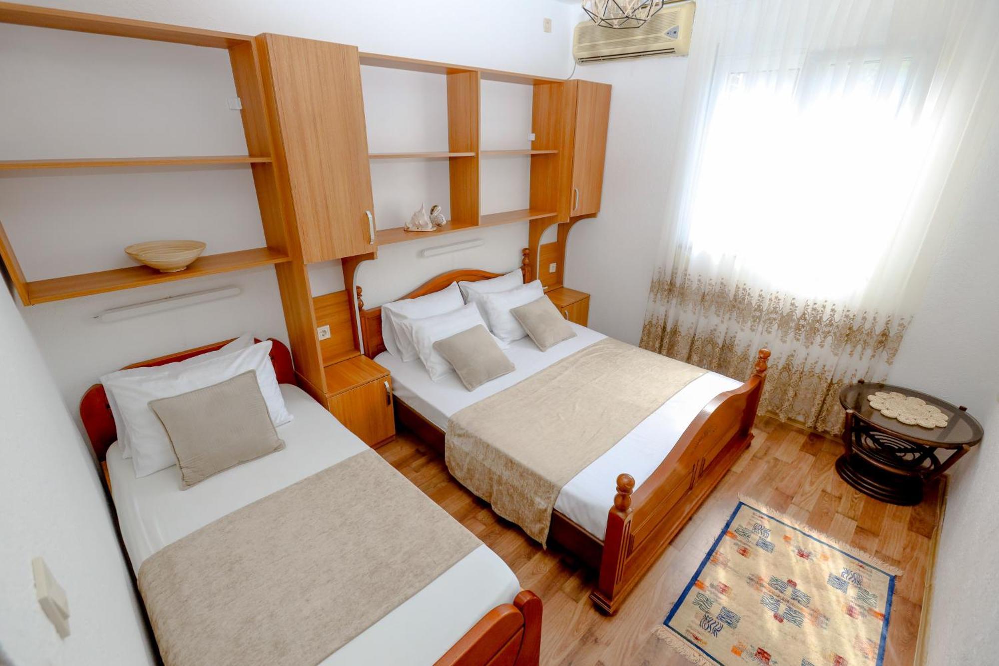 Apartments Oliva อัตเจฮะห์ ภายนอก รูปภาพ