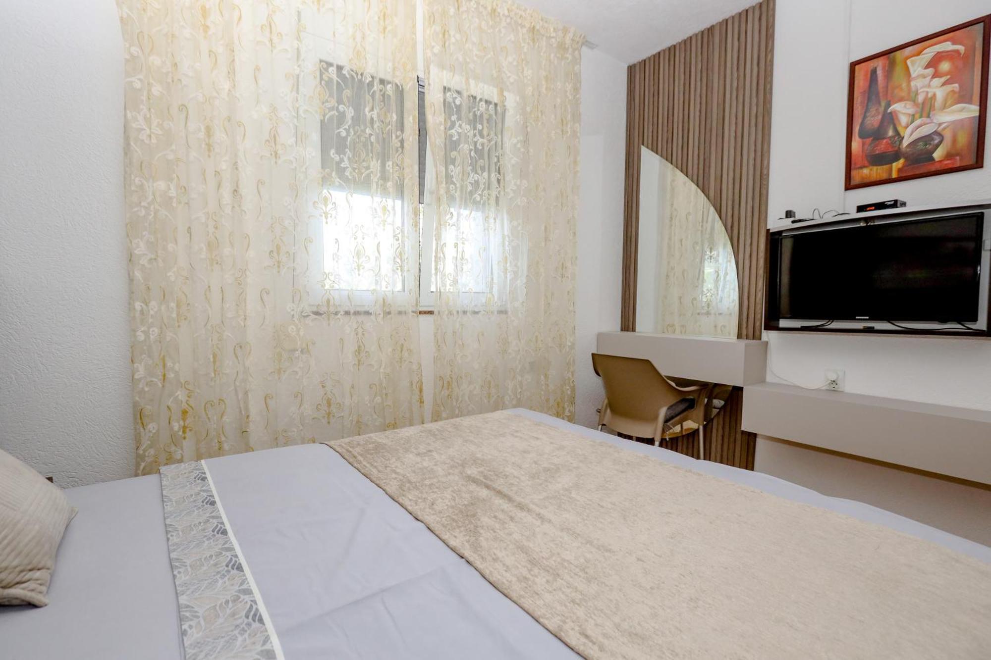 Apartments Oliva อัตเจฮะห์ ภายนอก รูปภาพ