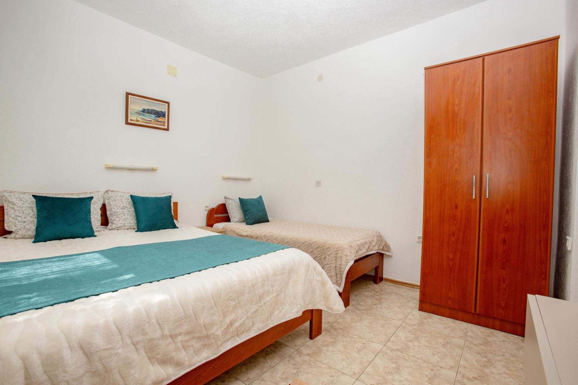 Apartments Oliva อัตเจฮะห์ ภายนอก รูปภาพ