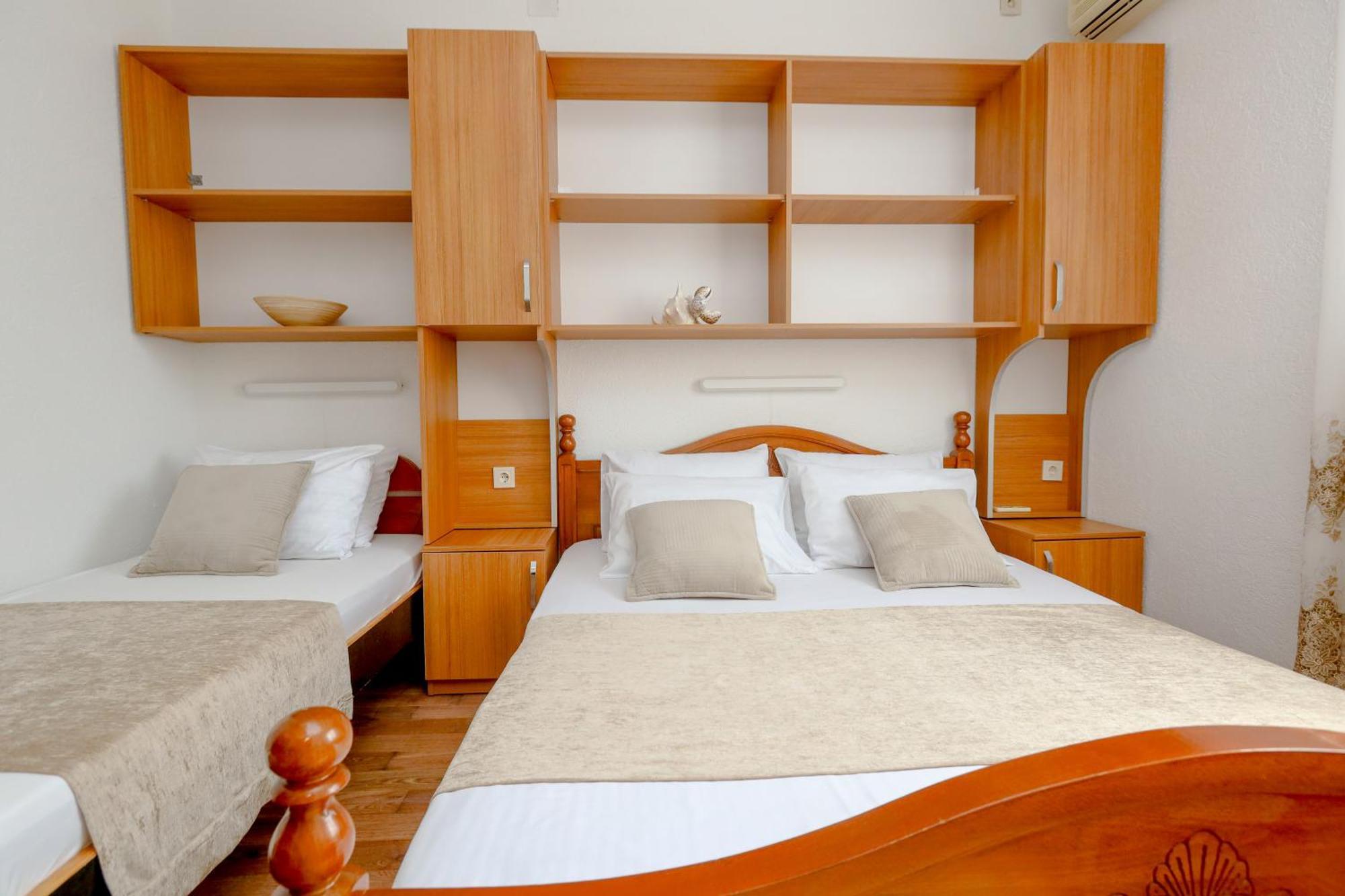 Apartments Oliva อัตเจฮะห์ ภายนอก รูปภาพ