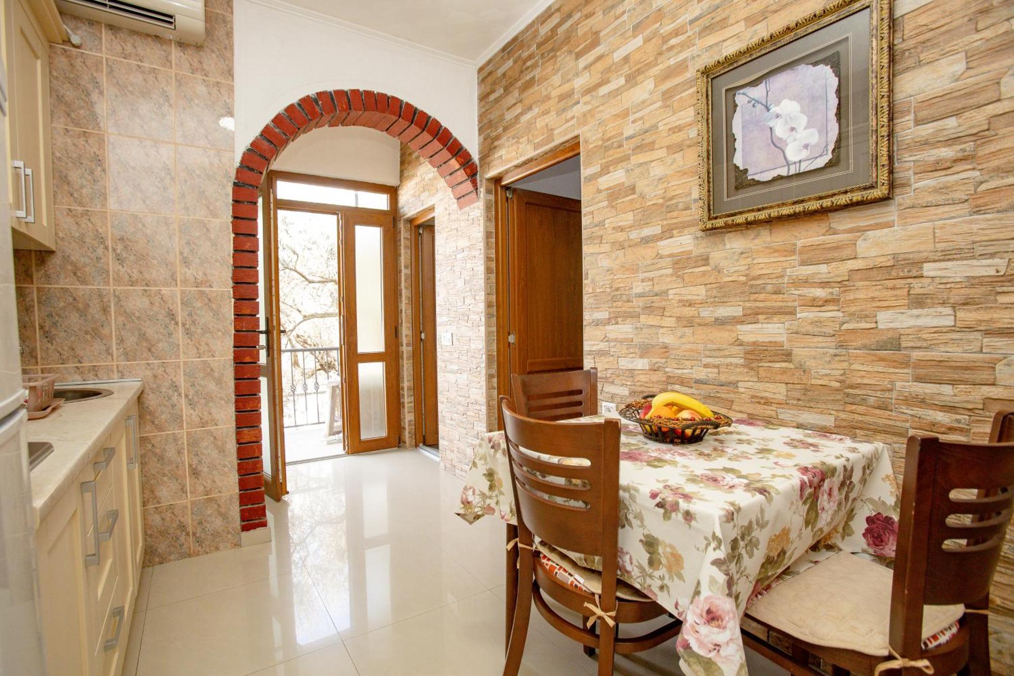 Apartments Oliva อัตเจฮะห์ ภายนอก รูปภาพ