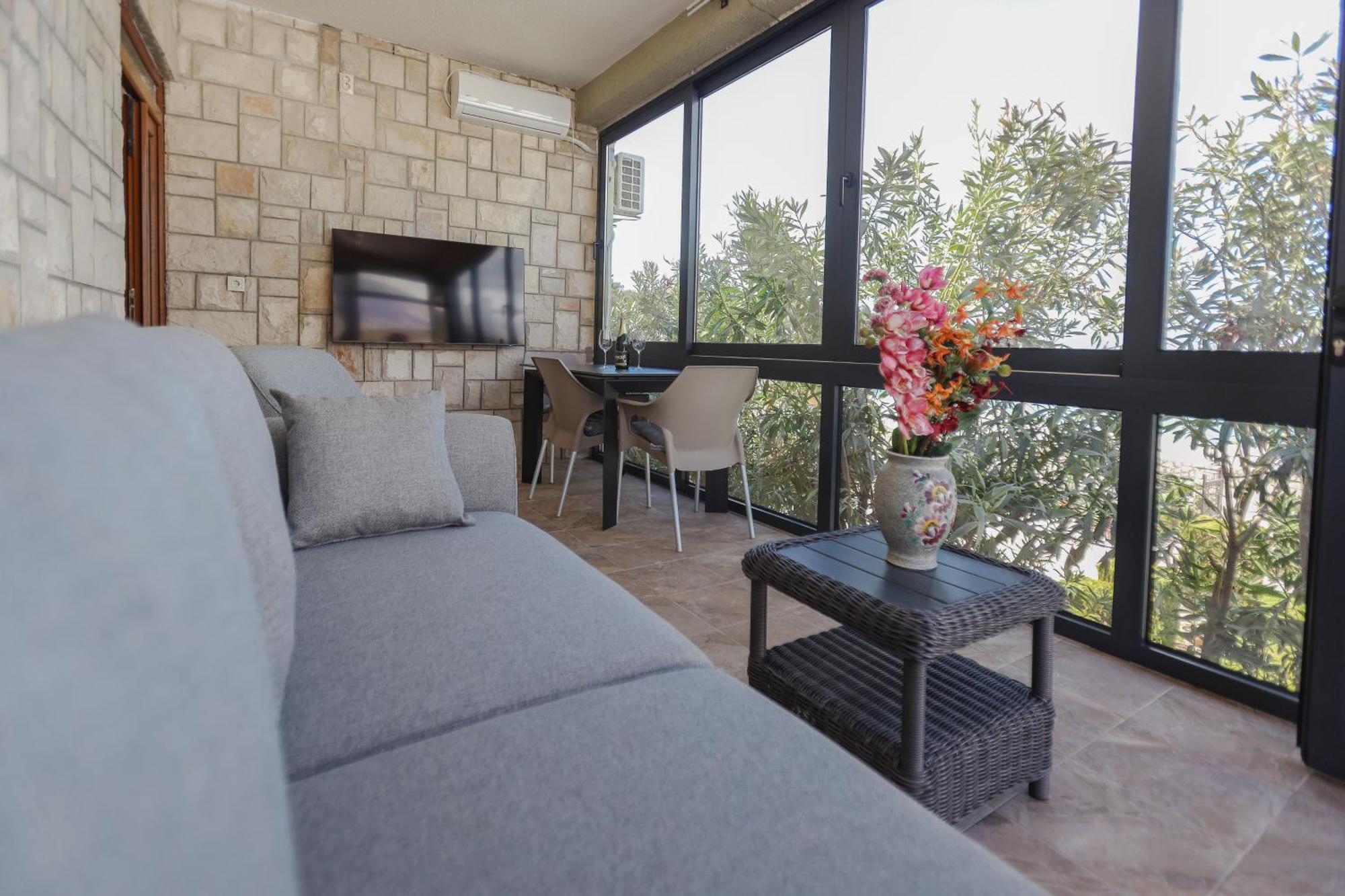 Apartments Oliva อัตเจฮะห์ ภายนอก รูปภาพ