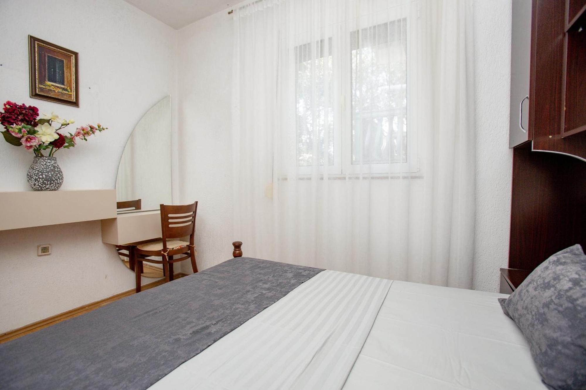 Apartments Oliva อัตเจฮะห์ ภายนอก รูปภาพ