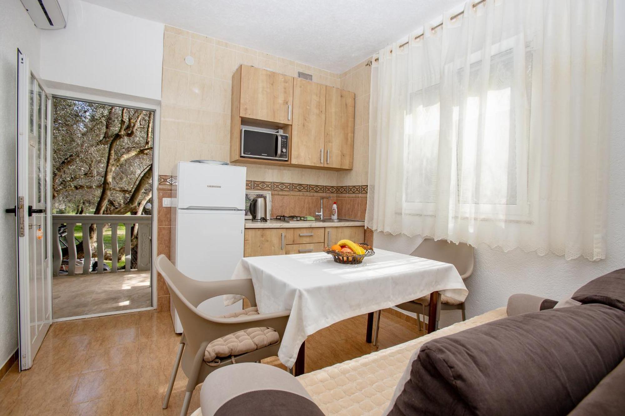 Apartments Oliva อัตเจฮะห์ ภายนอก รูปภาพ