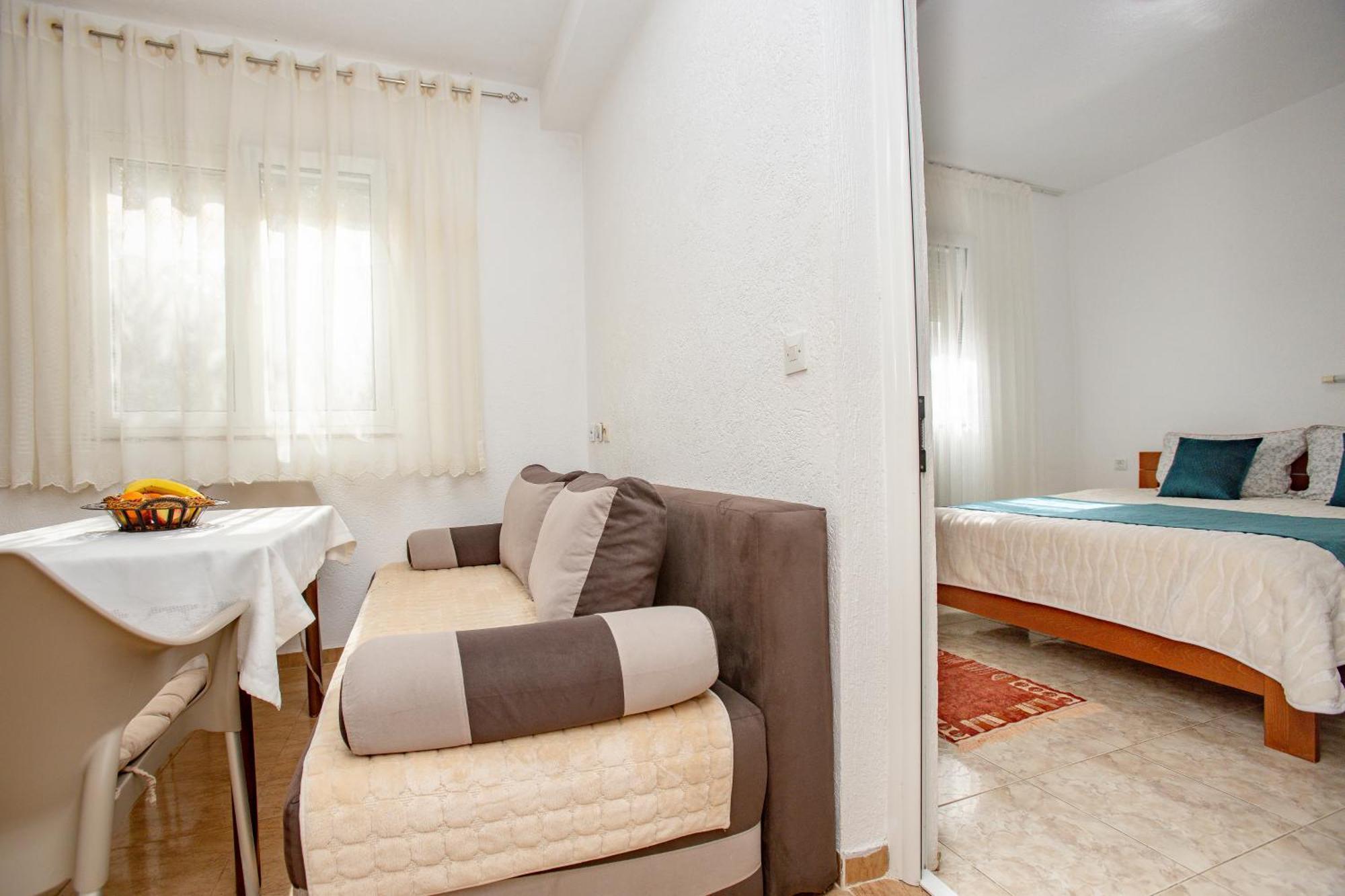 Apartments Oliva อัตเจฮะห์ ภายนอก รูปภาพ