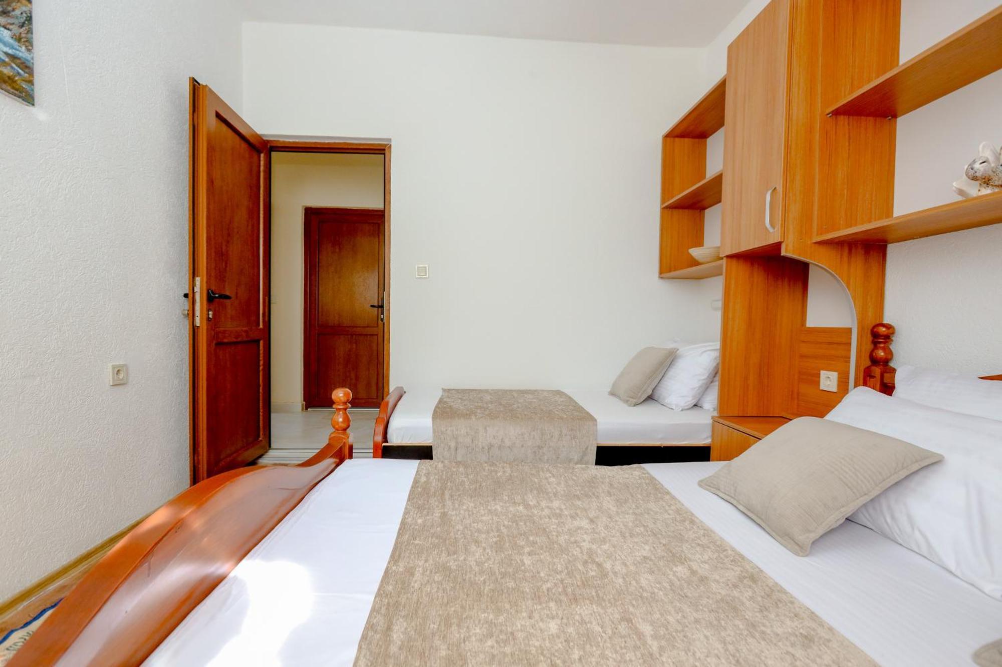 Apartments Oliva อัตเจฮะห์ ภายนอก รูปภาพ