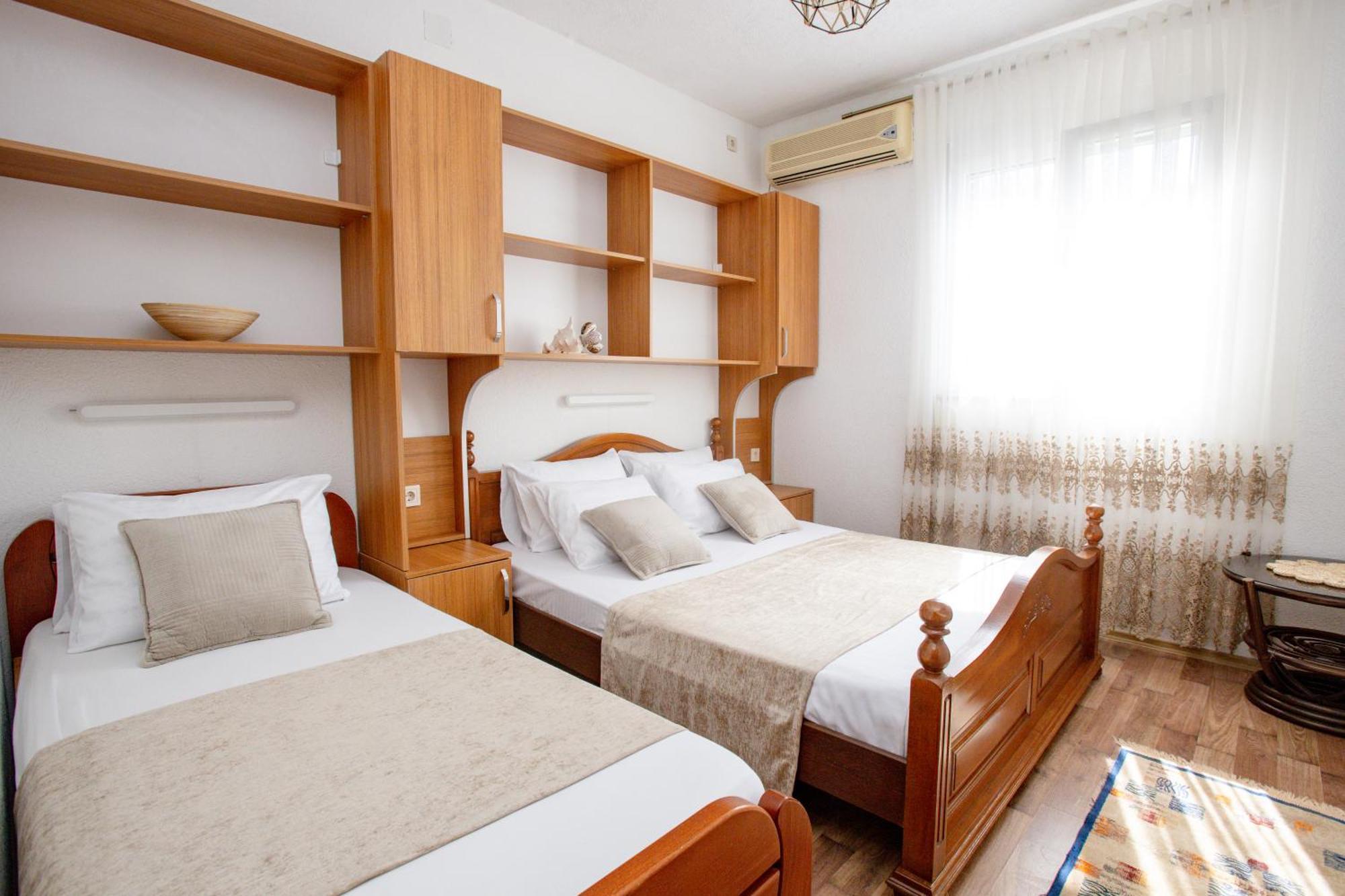 Apartments Oliva อัตเจฮะห์ ภายนอก รูปภาพ
