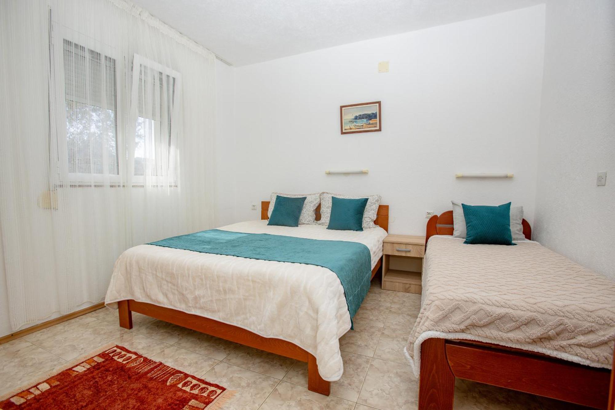 Apartments Oliva อัตเจฮะห์ ภายนอก รูปภาพ