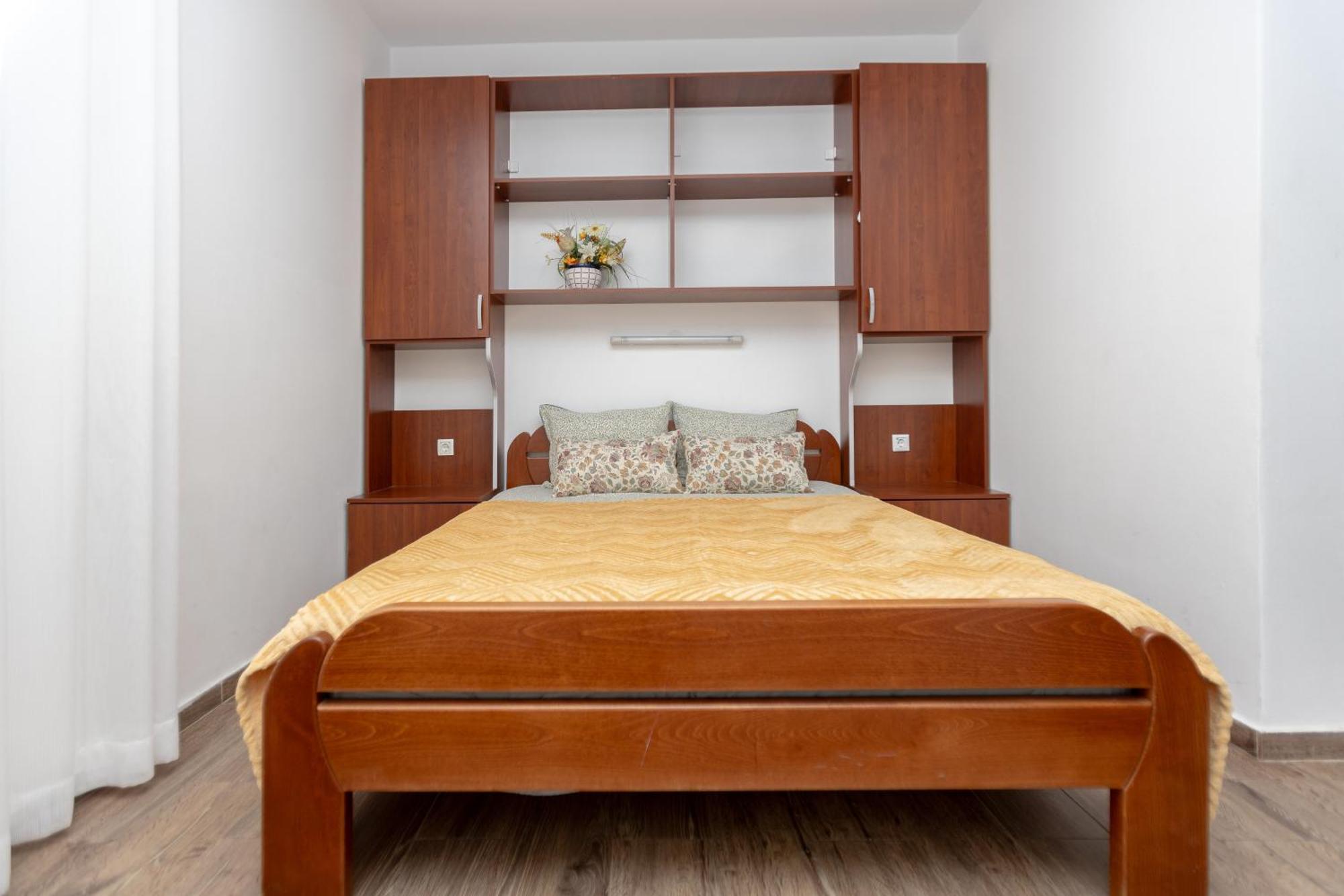 Apartments Oliva อัตเจฮะห์ ภายนอก รูปภาพ