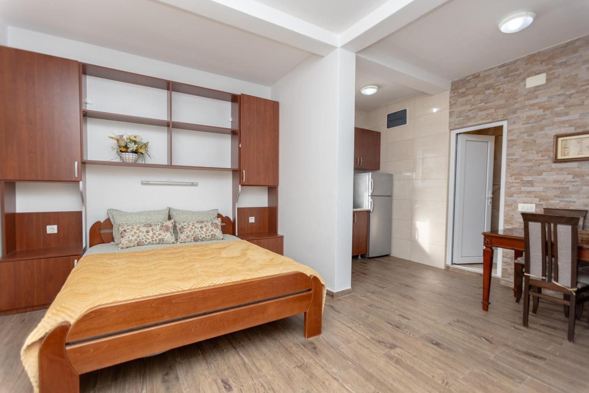 Apartments Oliva อัตเจฮะห์ ภายนอก รูปภาพ