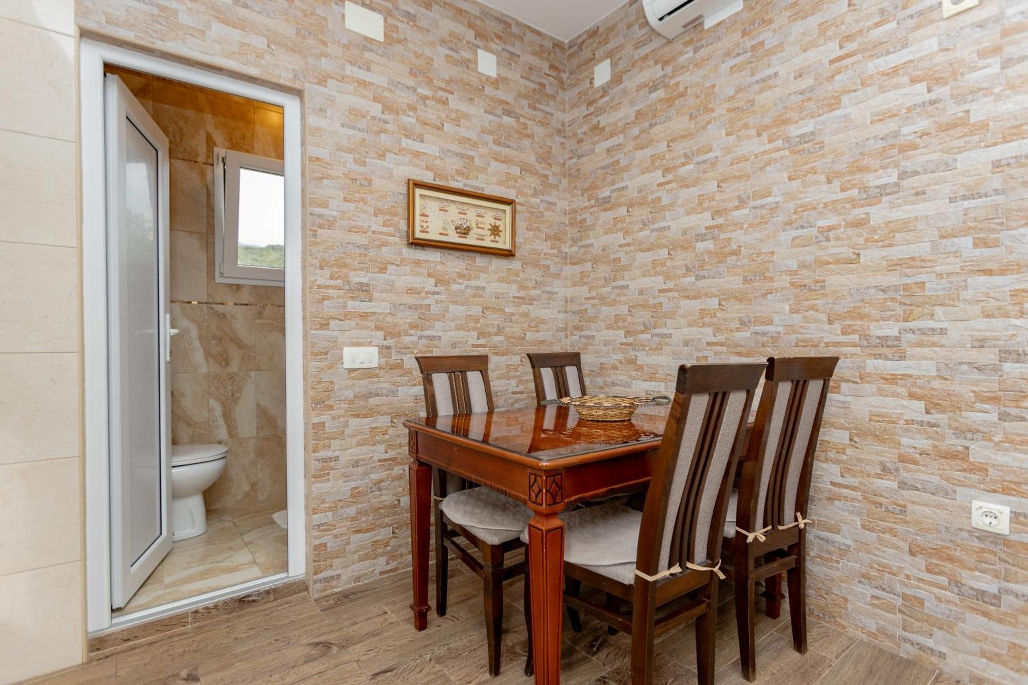 Apartments Oliva อัตเจฮะห์ ภายนอก รูปภาพ