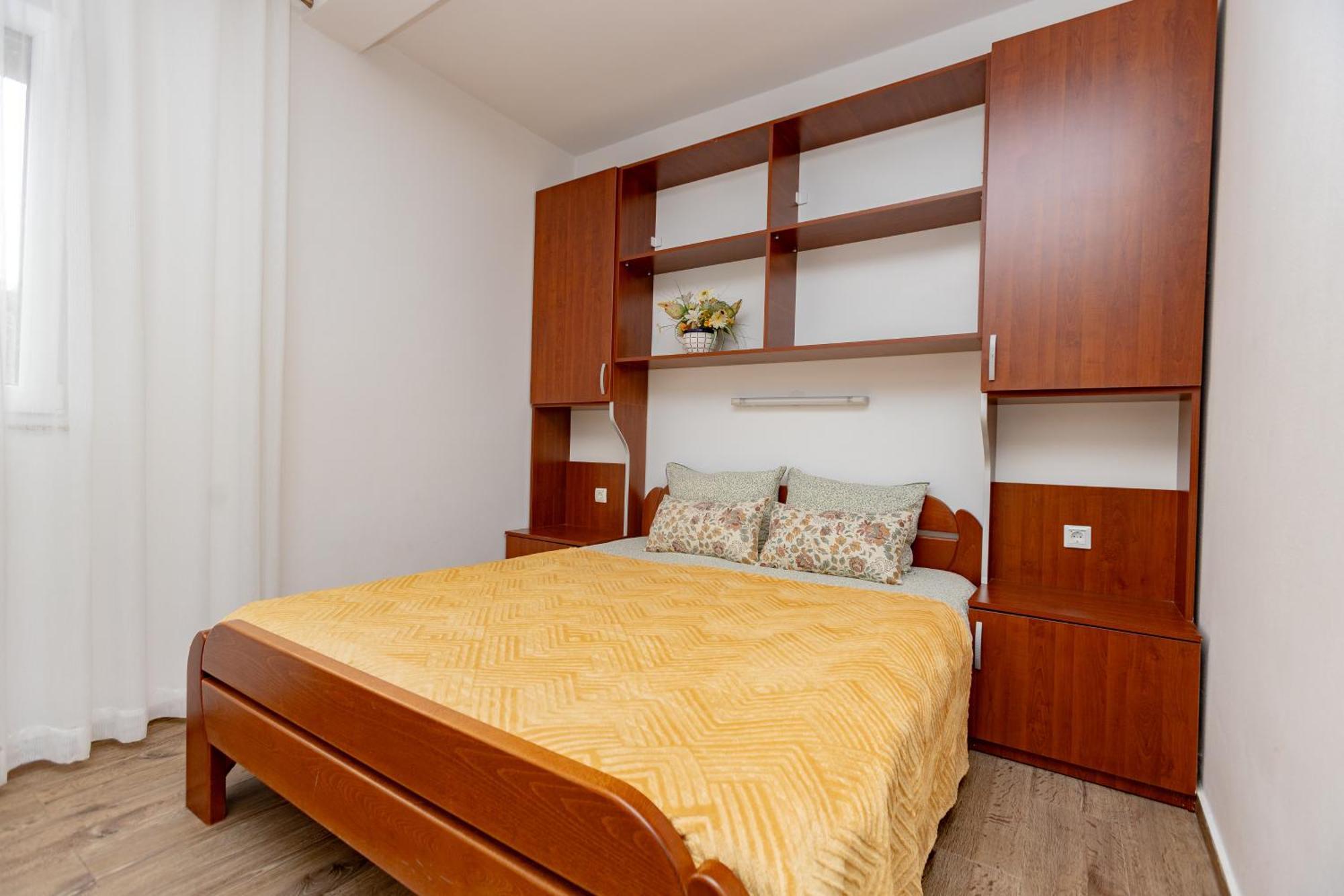 Apartments Oliva อัตเจฮะห์ ภายนอก รูปภาพ