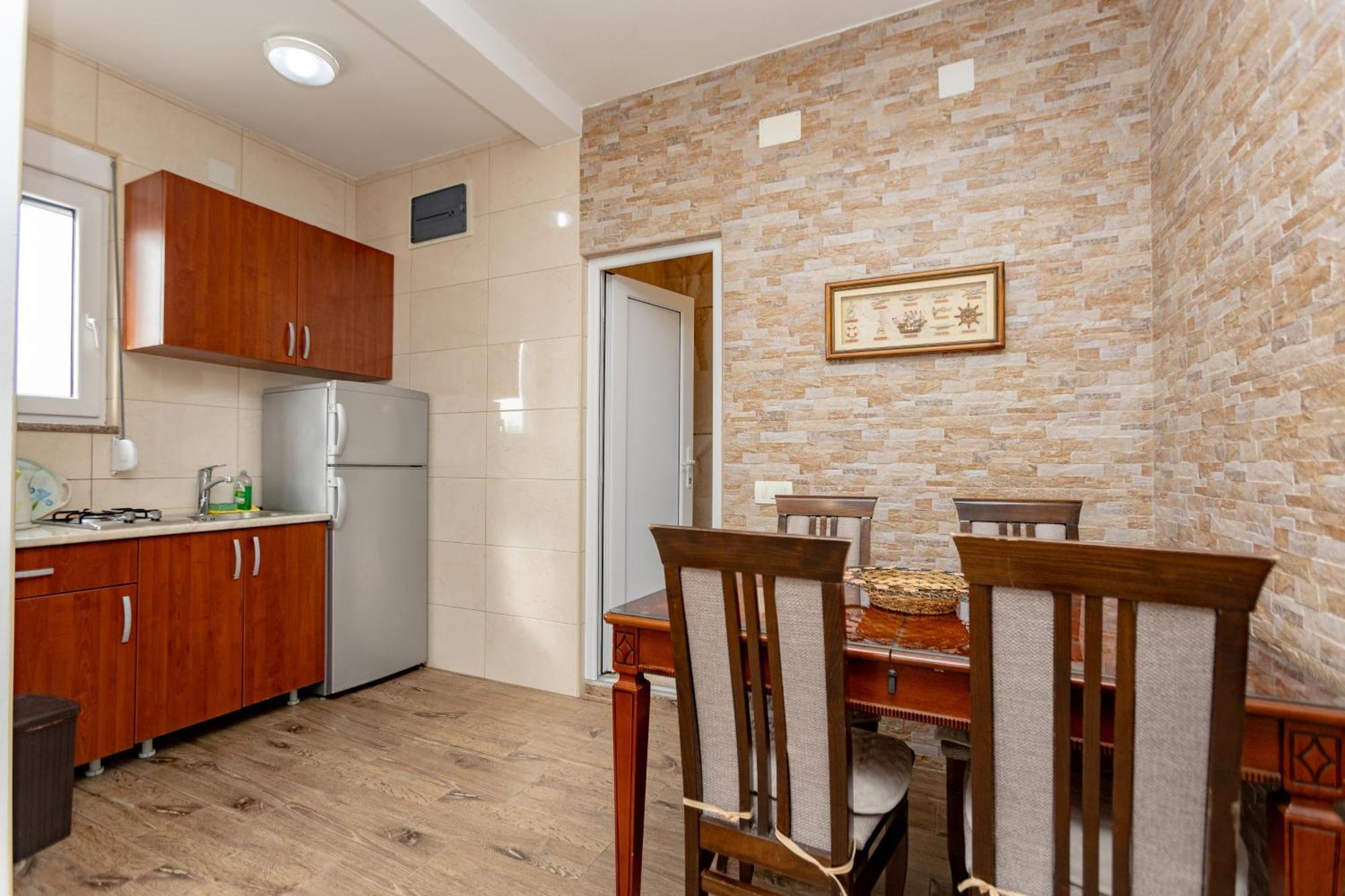 Apartments Oliva อัตเจฮะห์ ภายนอก รูปภาพ