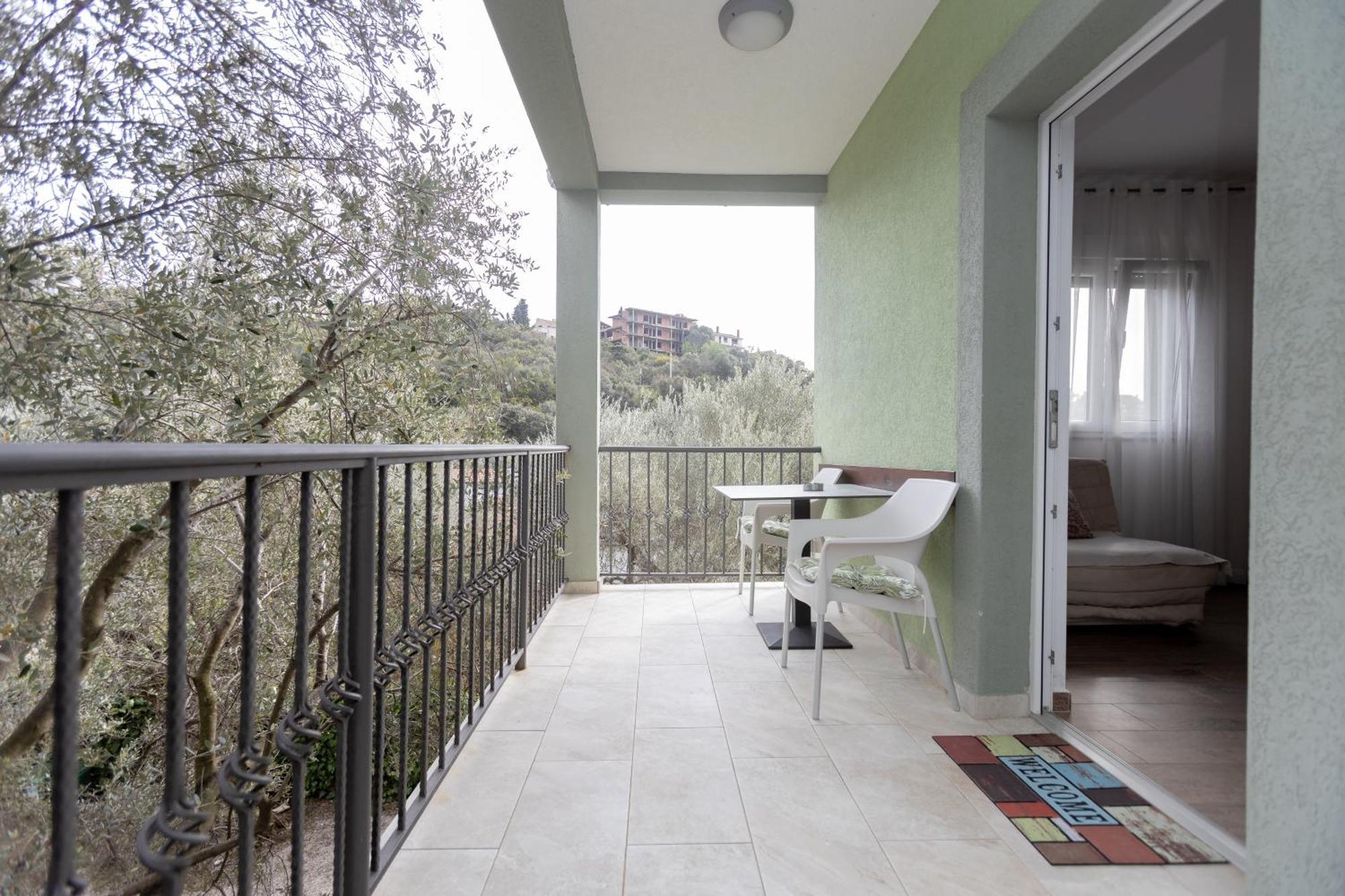 Apartments Oliva อัตเจฮะห์ ภายนอก รูปภาพ
