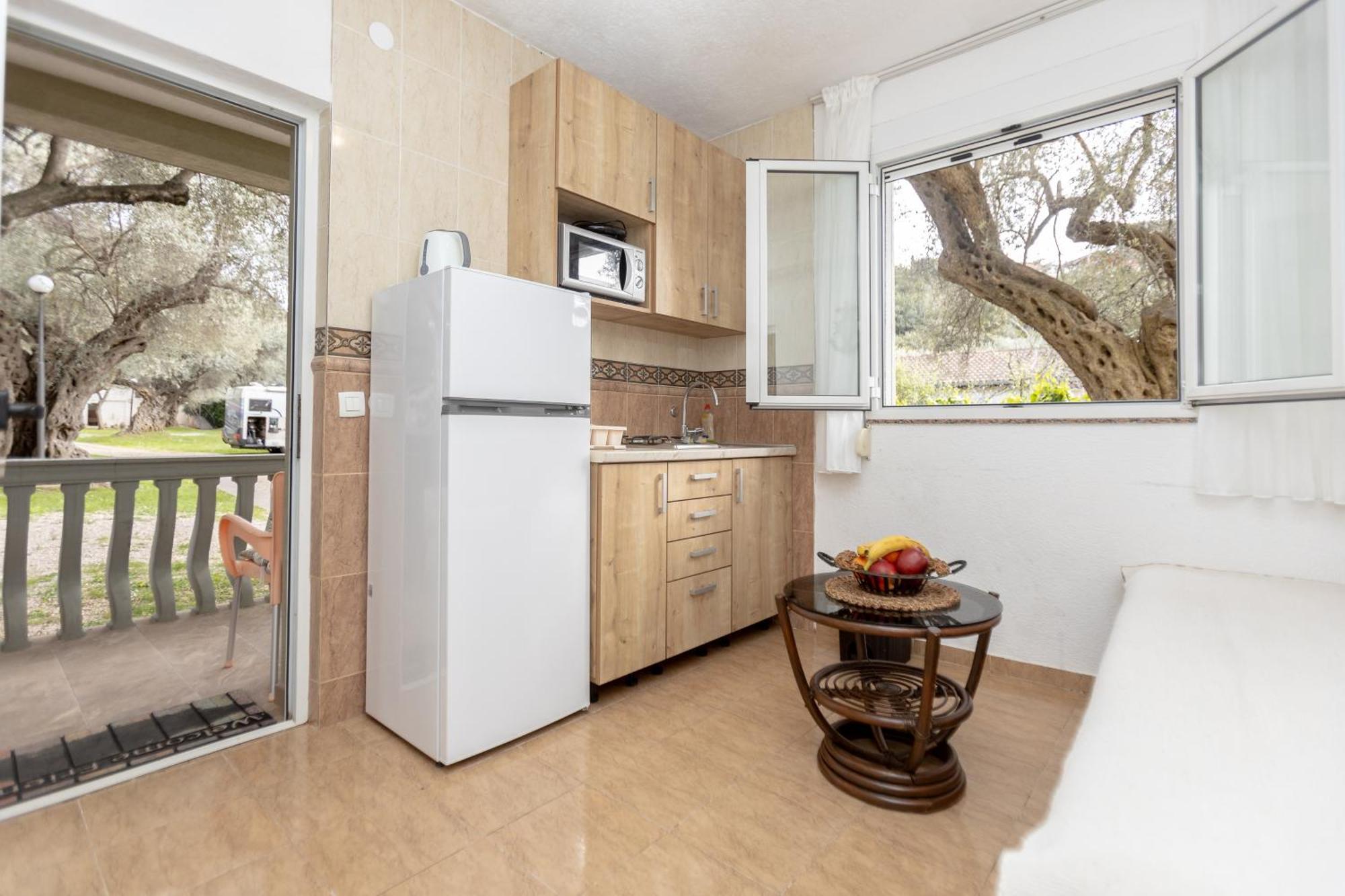 Apartments Oliva อัตเจฮะห์ ภายนอก รูปภาพ