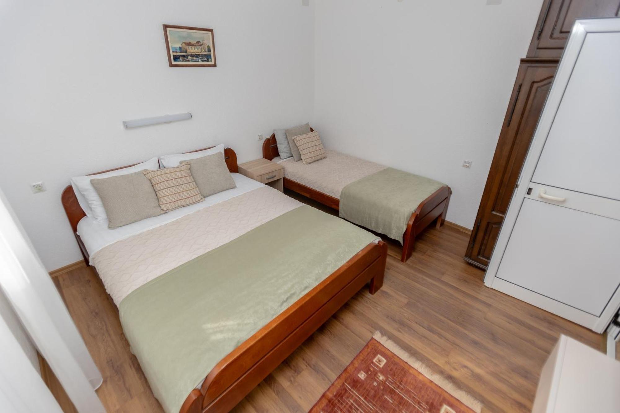 Apartments Oliva อัตเจฮะห์ ภายนอก รูปภาพ