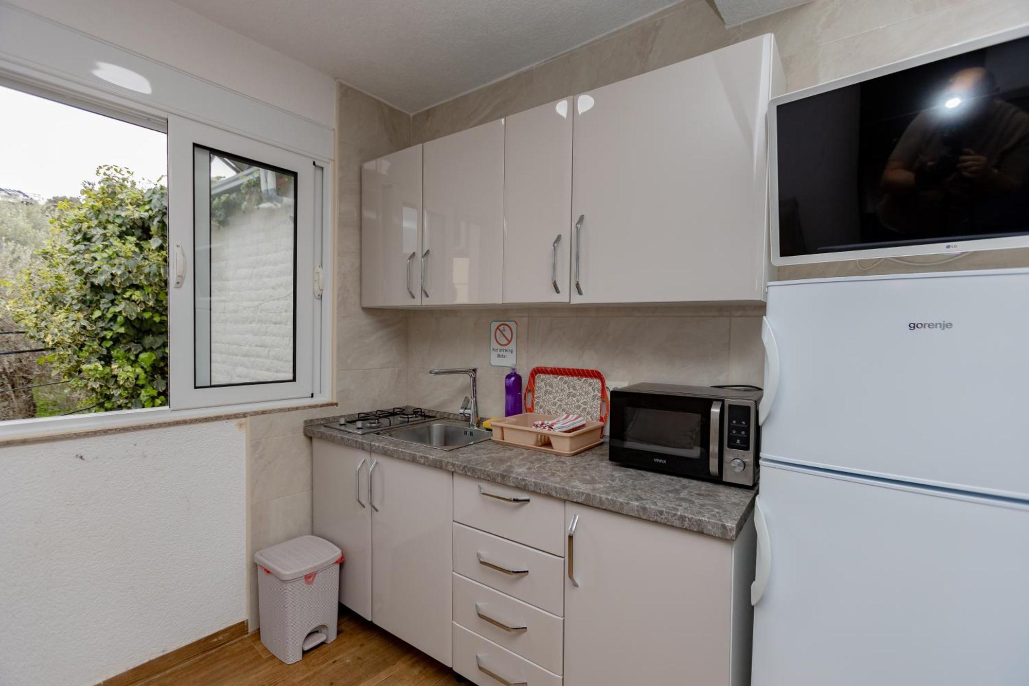 Apartments Oliva อัตเจฮะห์ ภายนอก รูปภาพ