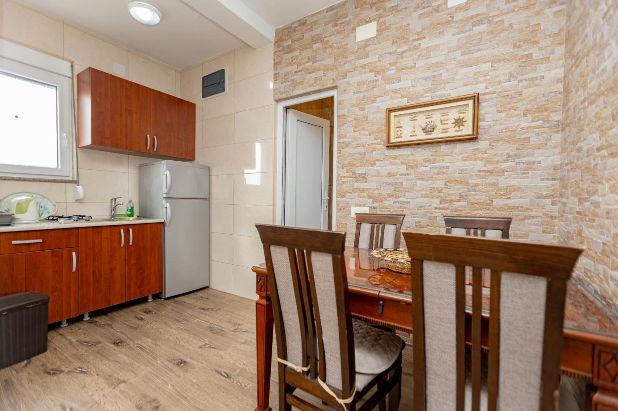 Apartments Oliva อัตเจฮะห์ ภายนอก รูปภาพ
