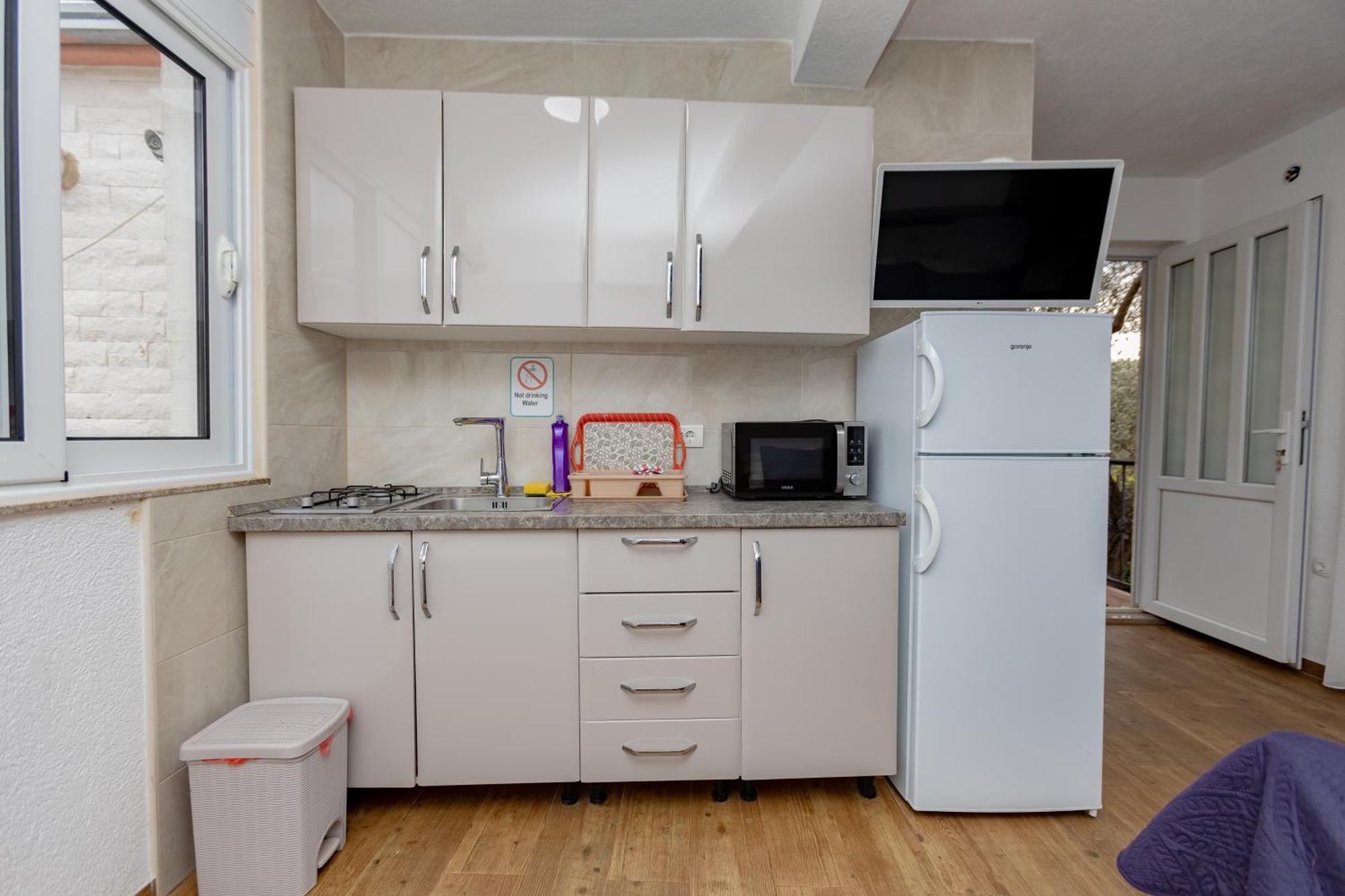 Apartments Oliva อัตเจฮะห์ ภายนอก รูปภาพ