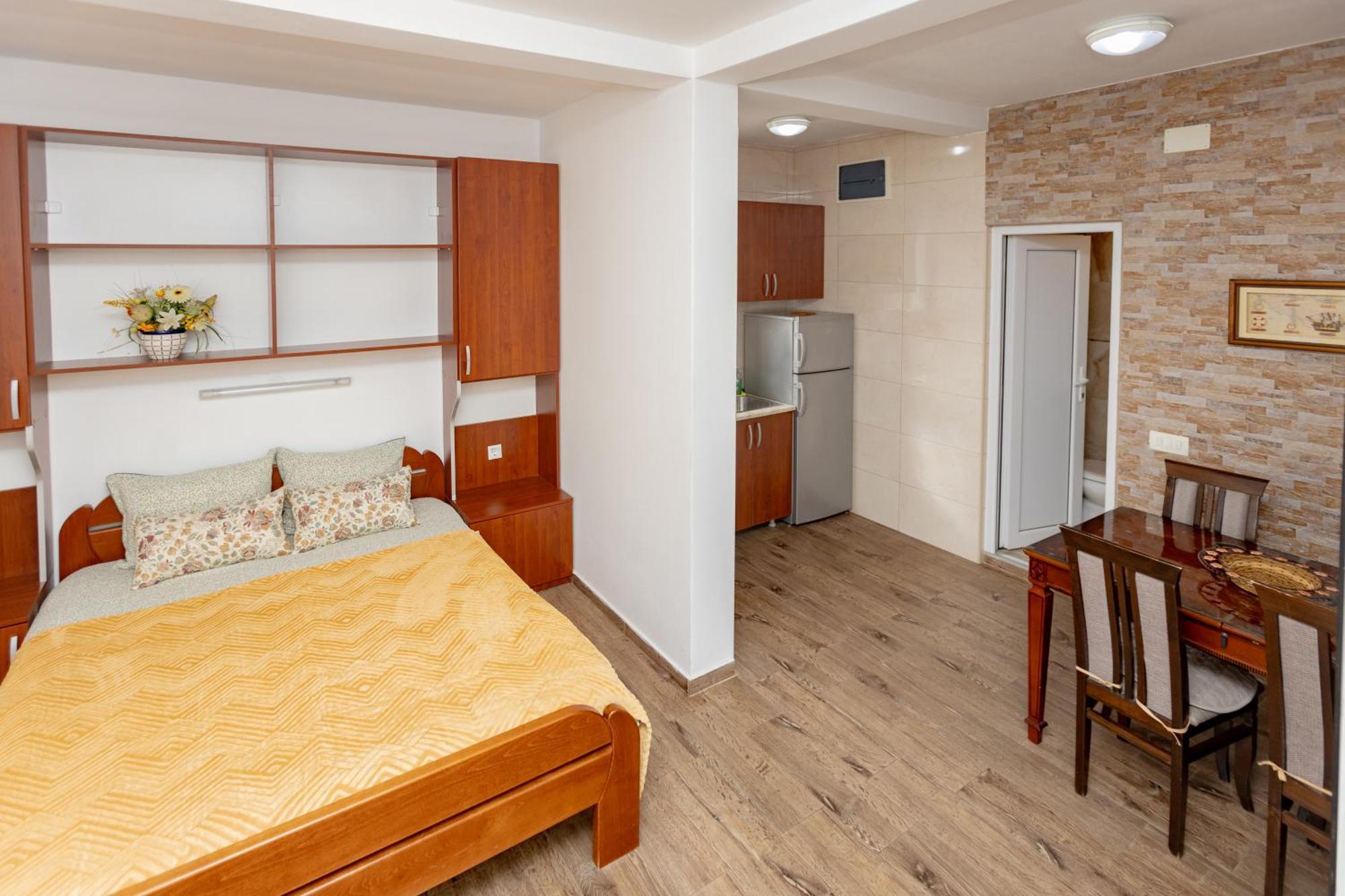 Apartments Oliva อัตเจฮะห์ ภายนอก รูปภาพ