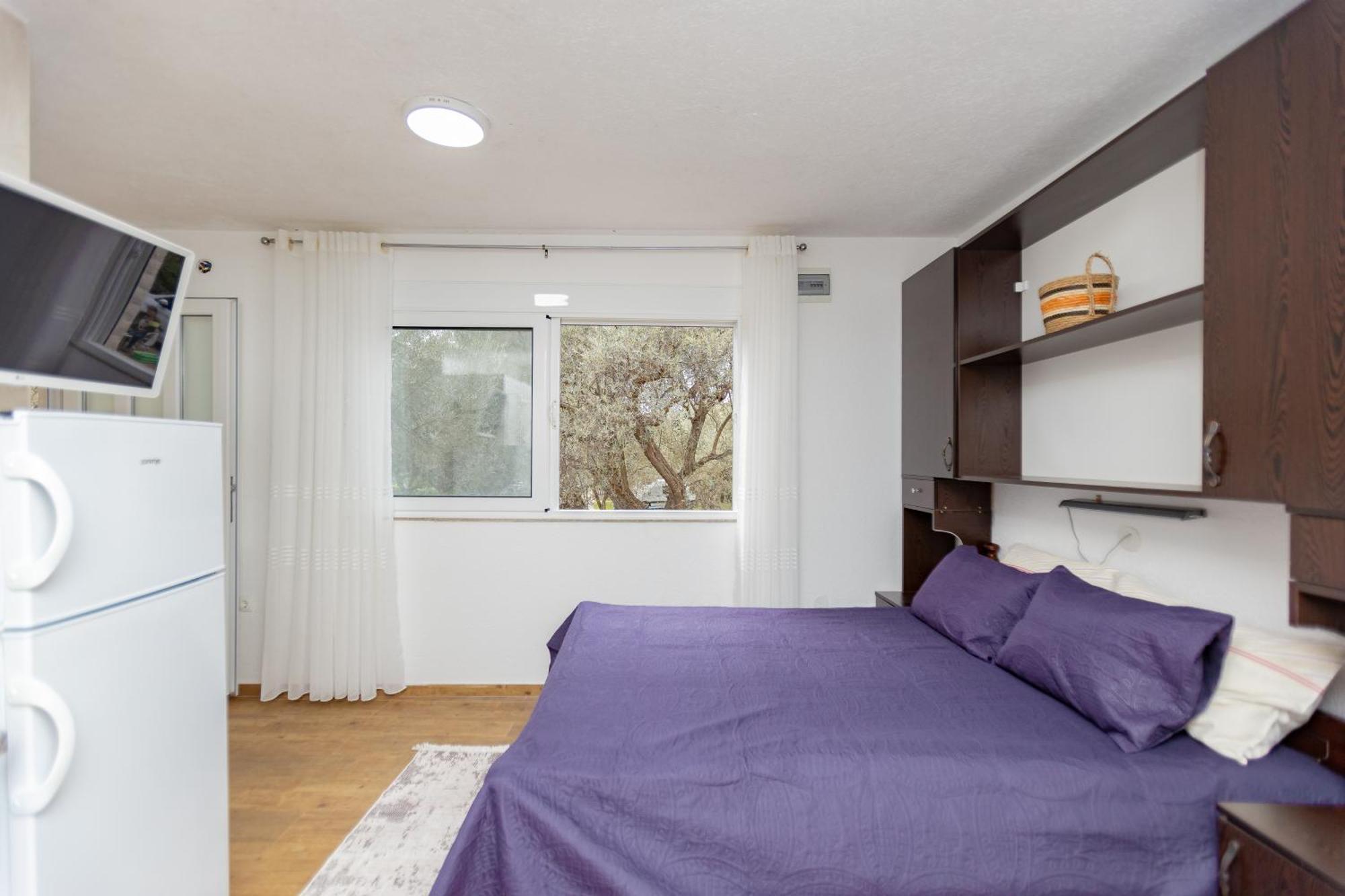 Apartments Oliva อัตเจฮะห์ ภายนอก รูปภาพ