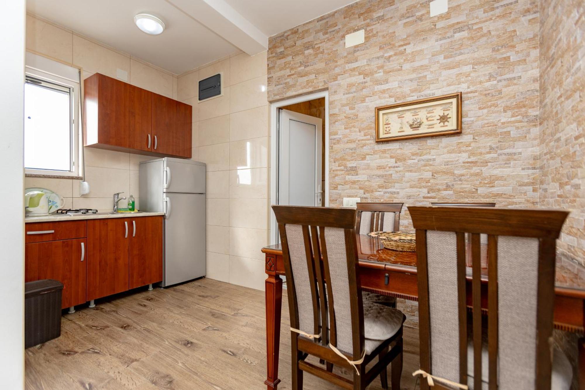 Apartments Oliva อัตเจฮะห์ ภายนอก รูปภาพ