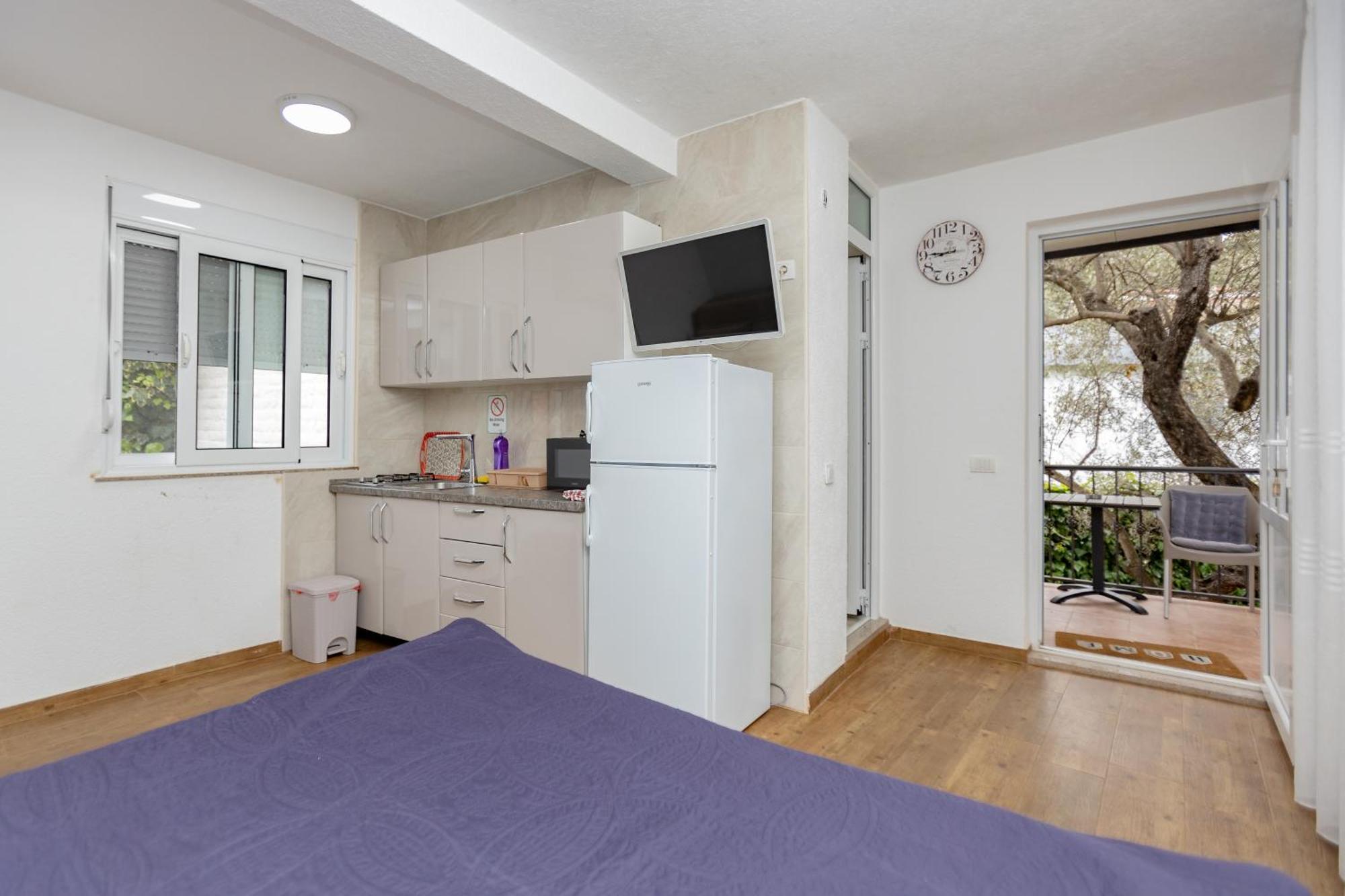 Apartments Oliva อัตเจฮะห์ ภายนอก รูปภาพ