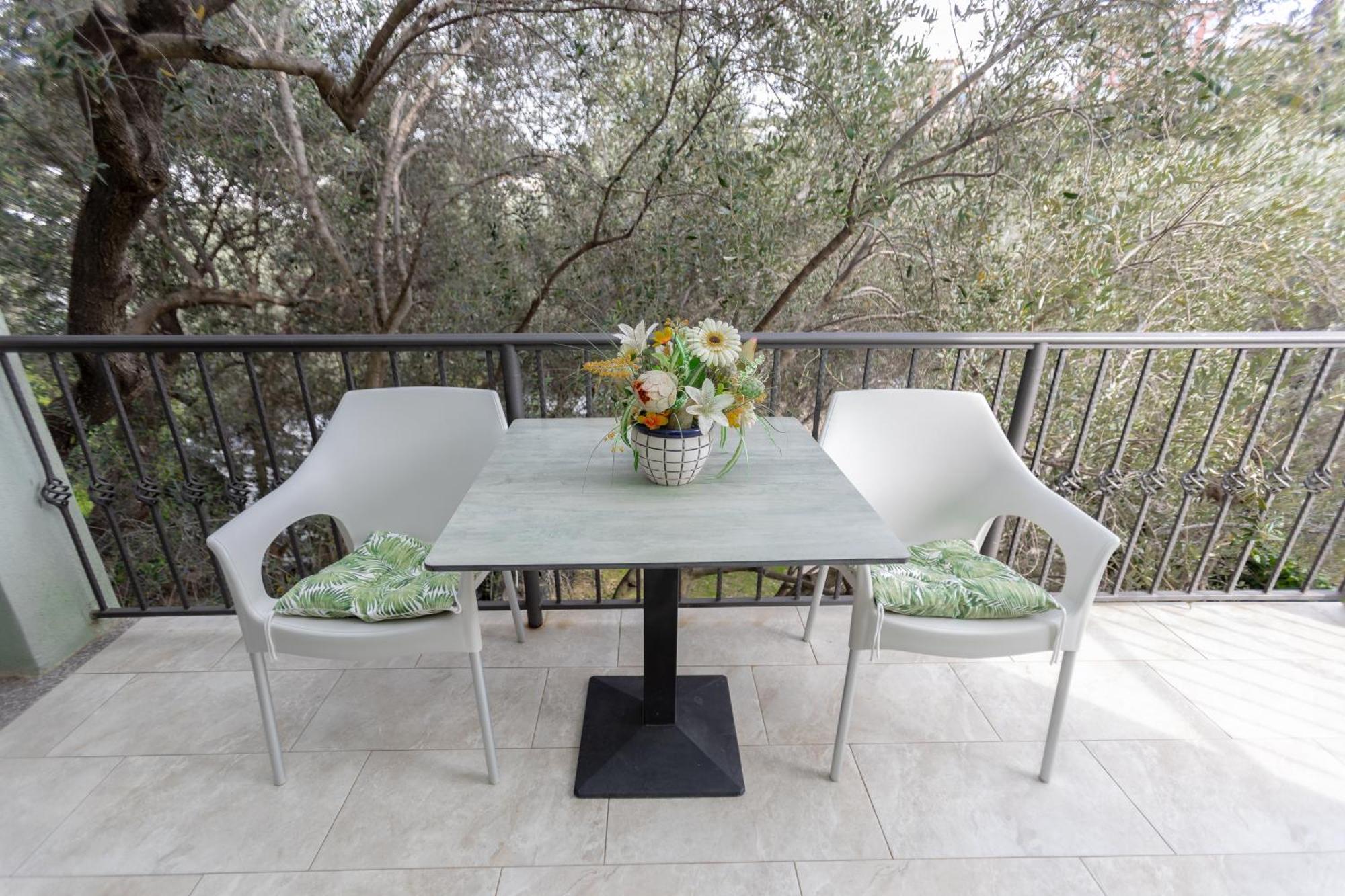 Apartments Oliva อัตเจฮะห์ ภายนอก รูปภาพ