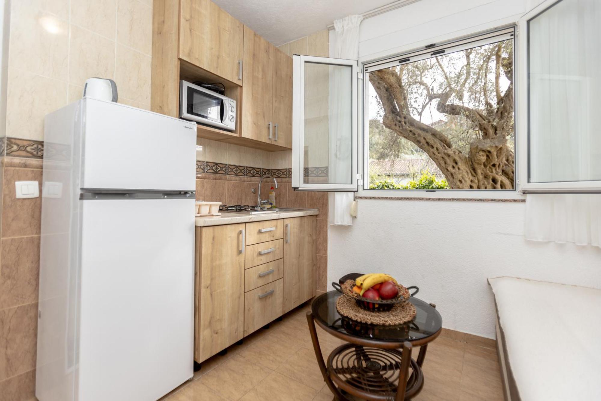 Apartments Oliva อัตเจฮะห์ ภายนอก รูปภาพ