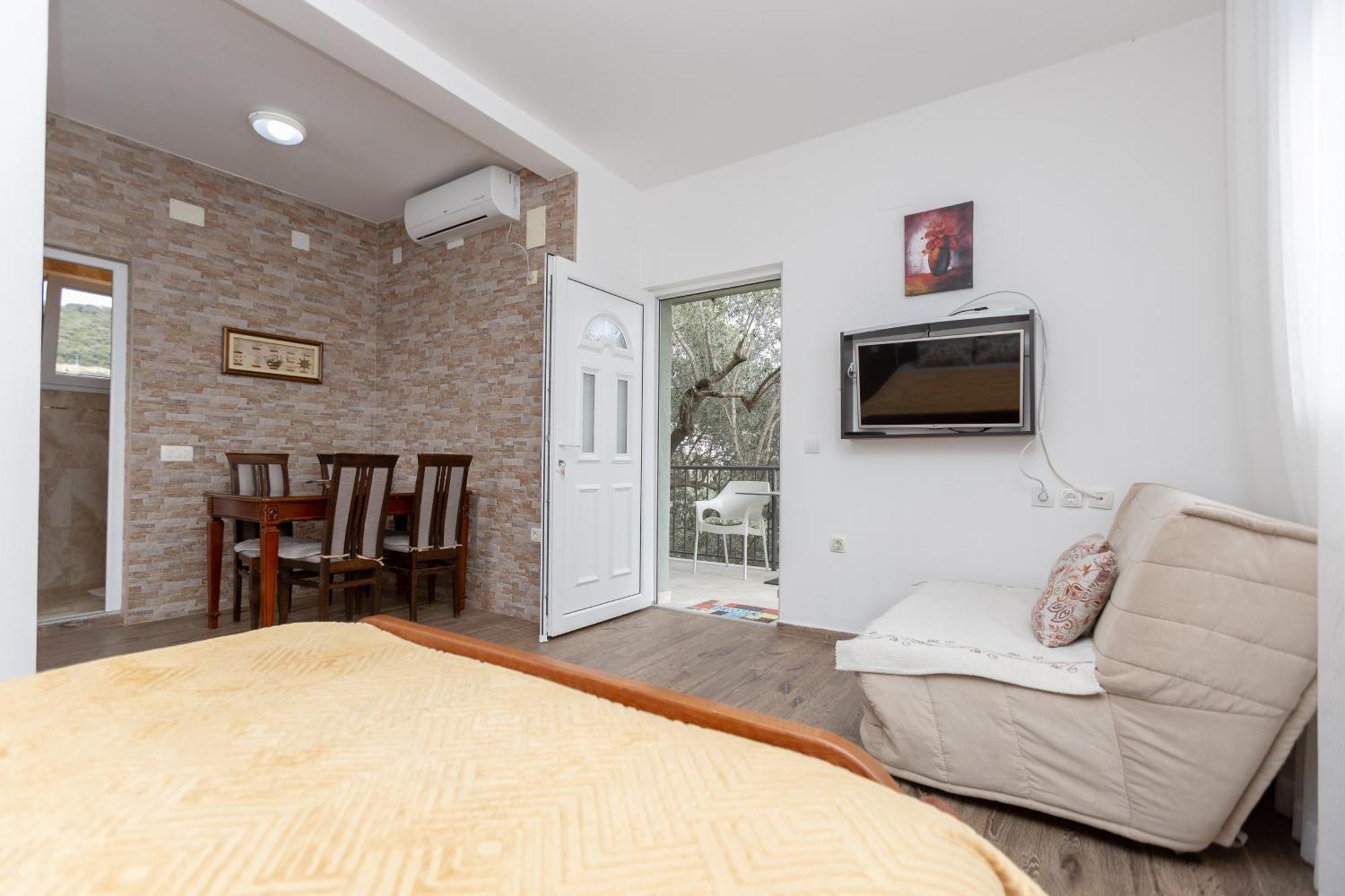 Apartments Oliva อัตเจฮะห์ ภายนอก รูปภาพ