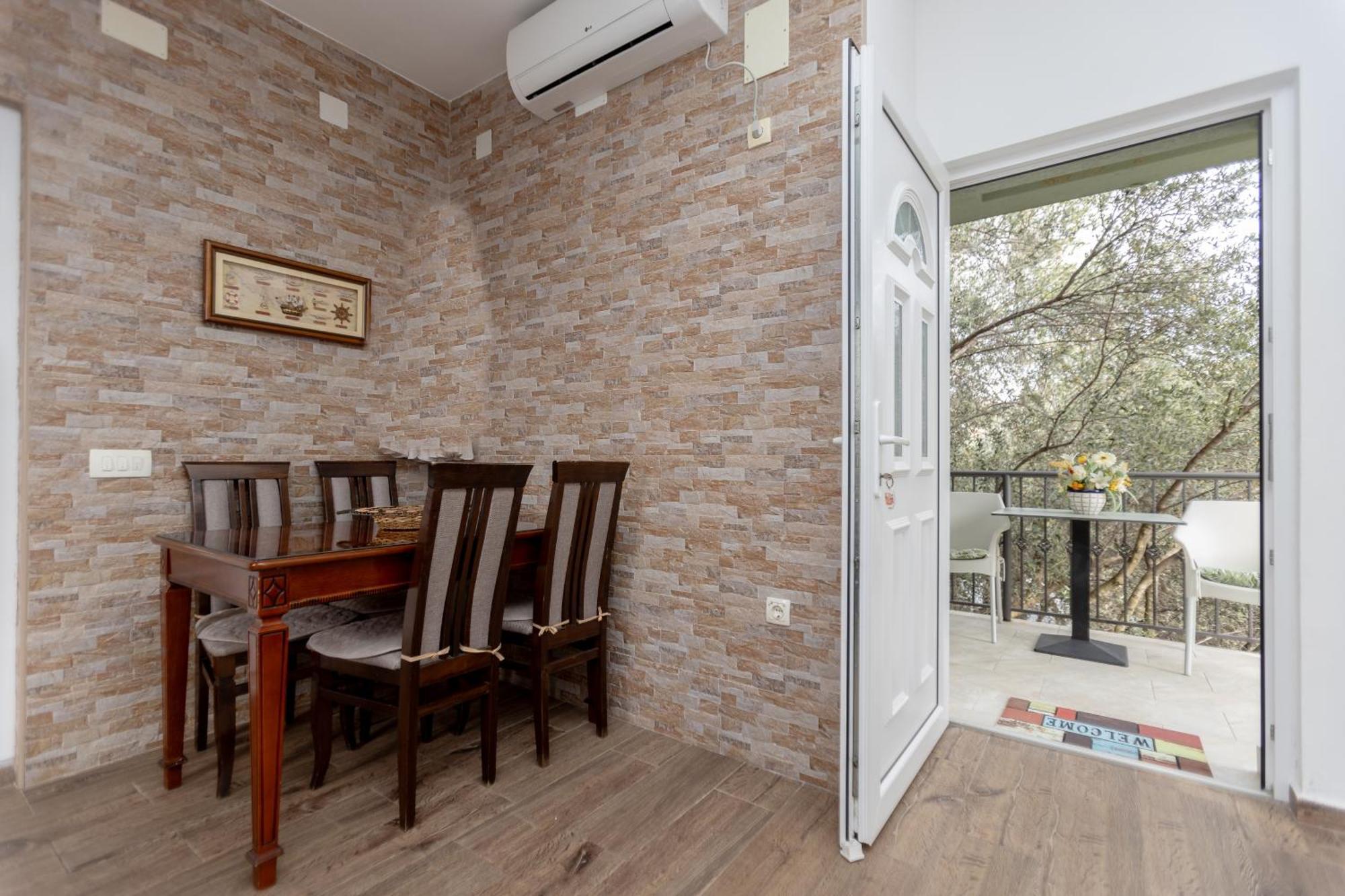 Apartments Oliva อัตเจฮะห์ ภายนอก รูปภาพ